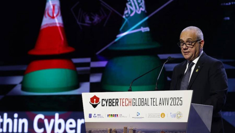 Cybertech 2025: количество кибератак Ирана и «Хезболлы» на Израиль утроилось с 7 октября