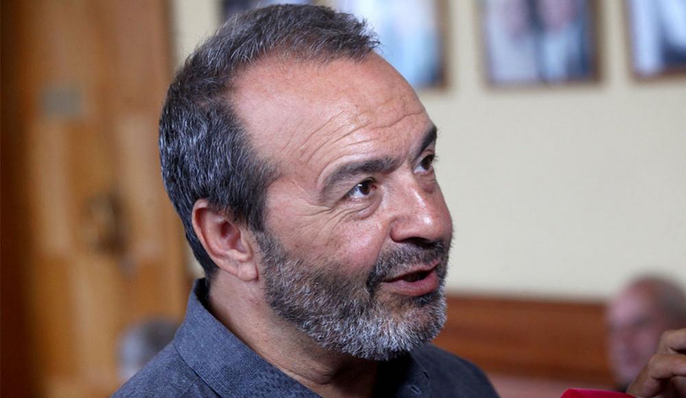 Виктор Шендерович назвал причину получения гражданства Израиля