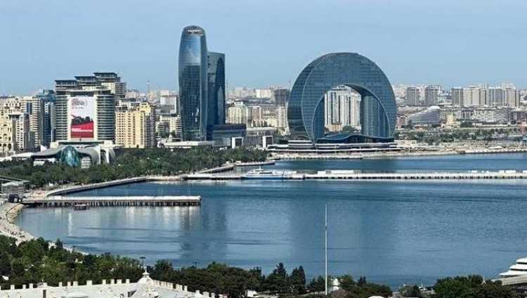 Азербайджан и Израиль обсудили реализацию совместных проектов в сфере недвижимости