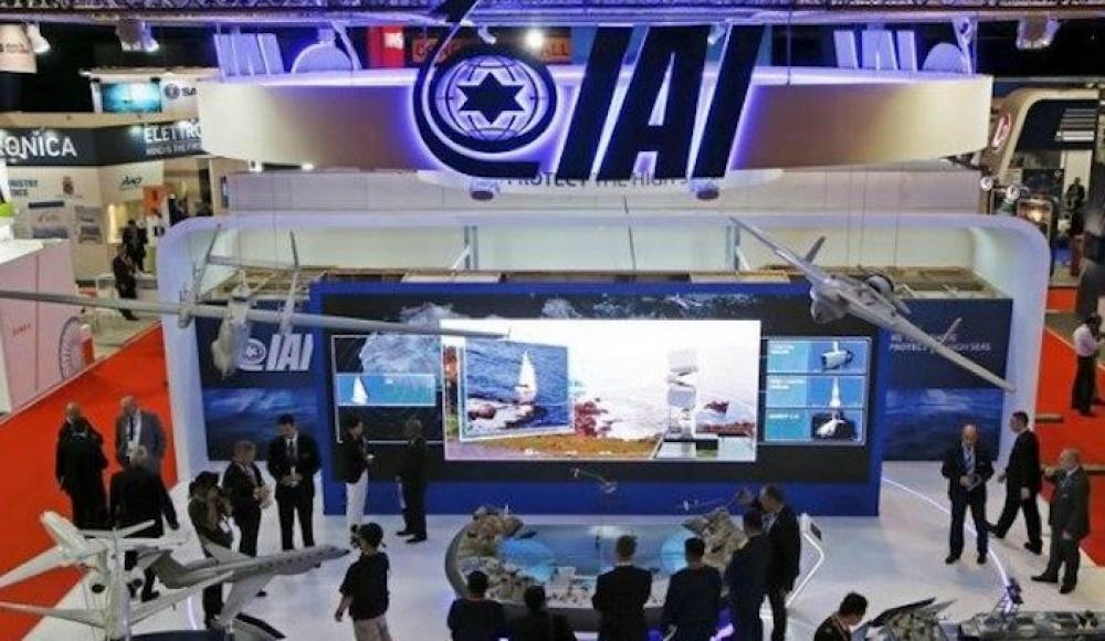 Израиль представил новейшие спутники на конгрессе космических технологий в Дубае
