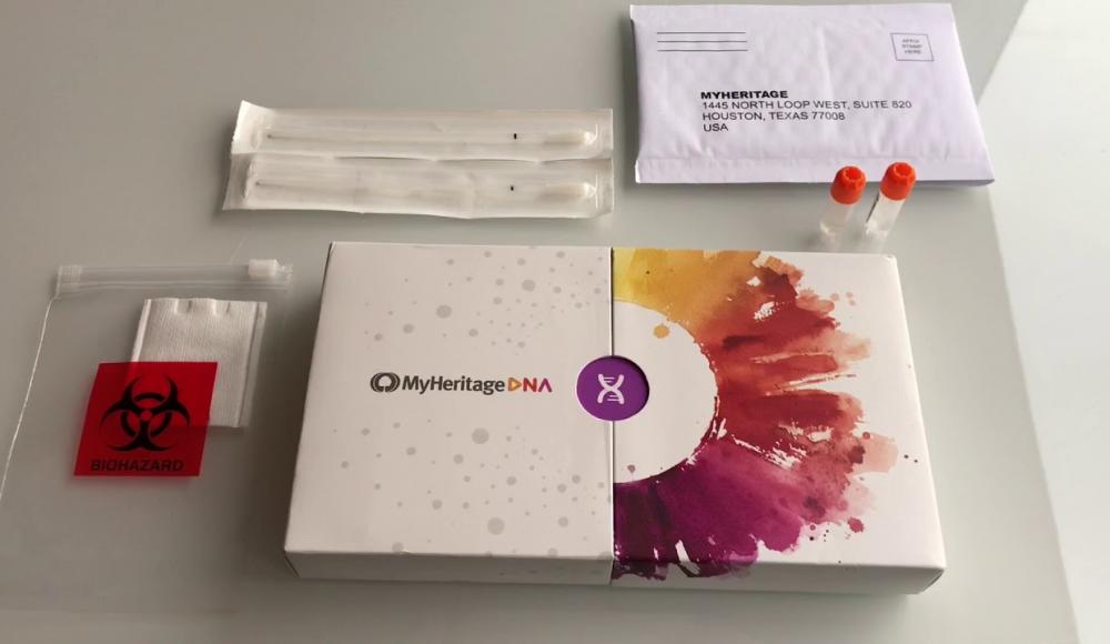 Израильский генеалогический сайт MyHeritage продан за $600 млн