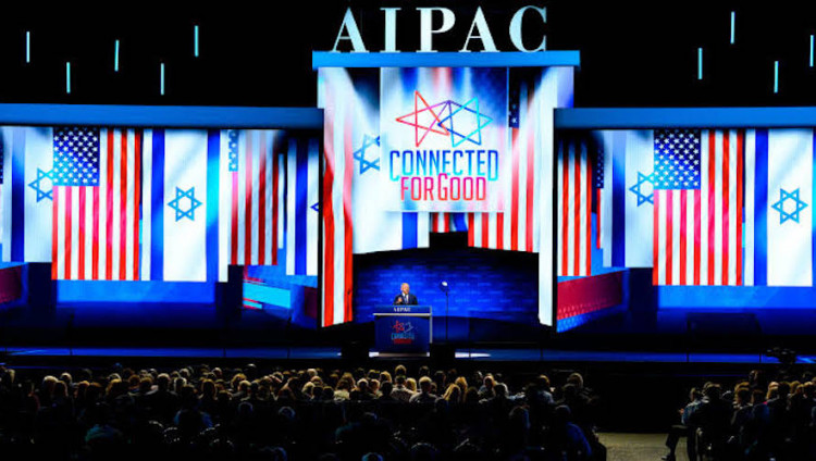 AIPAC прекратил сбор средств для демократов Конгресса США, проголосовавших за прекращение военной помощи Израилю