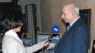 Рашбиль Шамаевич Шамаев