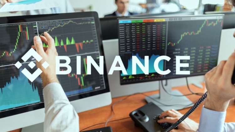 Крупнейшая международная криптовалютная биржа Binance прекращает деятельность в Израиле