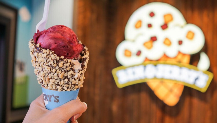 Против Unilever подан коллективный иск за бойкот Ben&Jerry поселений в Израиле