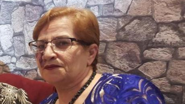 Бэлла Ягудаева-Мушаилова: «Главное, чтобы на земле был мир…»
