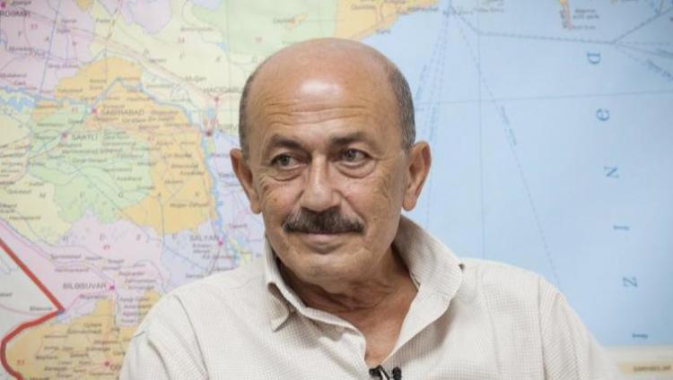 Эфраим Абрамов: «В Израиле мы поем азербайджанские песни»