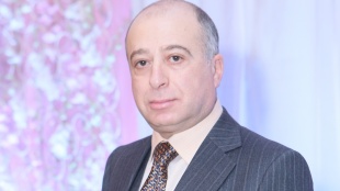 Йосеф бен Йохай: «В азербайджанском мугаме моя еврейская душа»