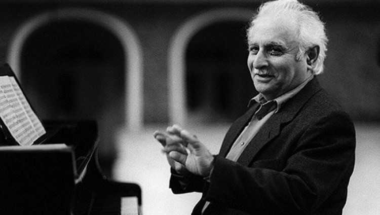 100-летие композитора Исаака Шварца в Костроме отметили исполнением симфонии «Желтые звезды»