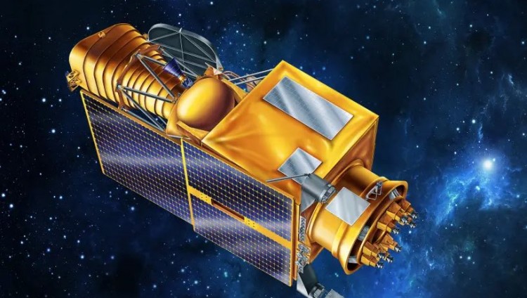 NASA запустит на орбиту первый израильский космический телескоп