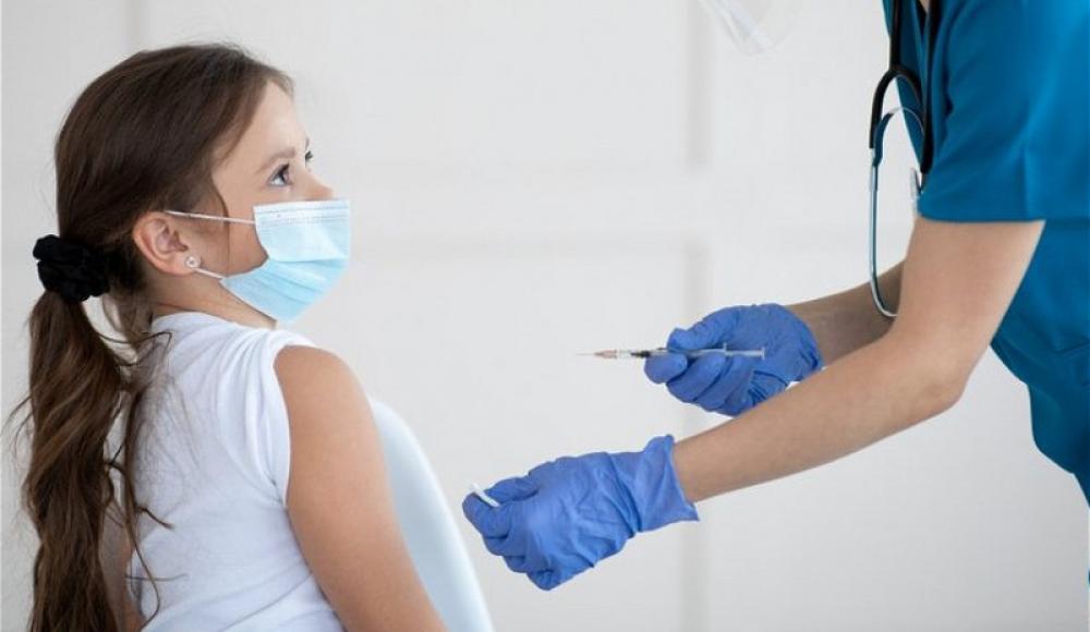 В Израиле вакцинация детей 5-11 лет начнётся 23 ноября