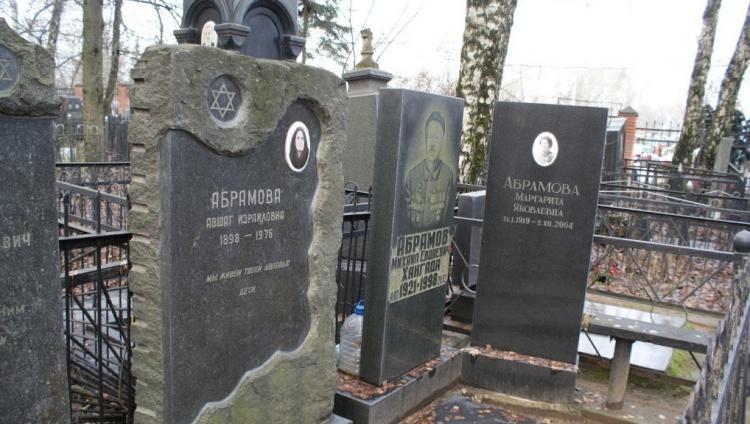 Маргарита Абрамова: участница обороны Ленинграда