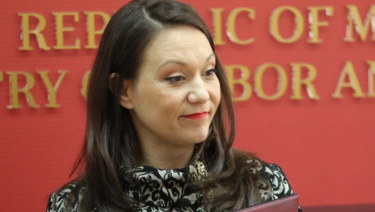 Расела Мизрахи: еврейское яблоко раздора для Северной Македонии