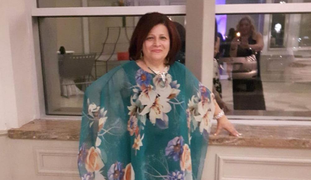 Мира Якубова: «Шаббат для меня очень важен!»