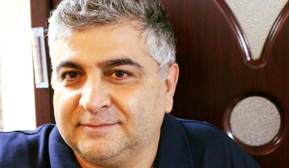 Роберт Азарьев: «Горско-еврейский взгляд должен быть направлен в Европу»