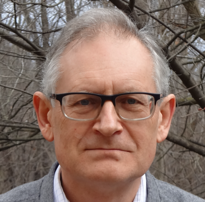 Михаил Крутиков
