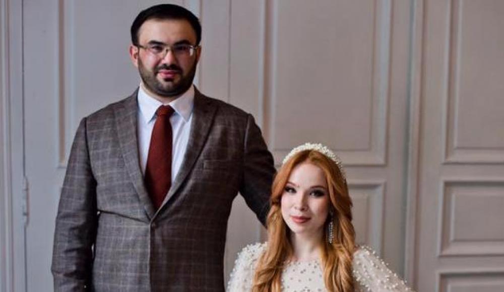 Мазаль тов семье Акиваевых