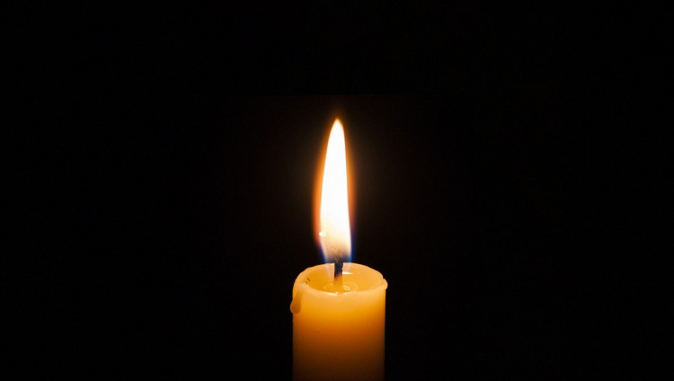 Соболезнование семьям Ягудаевых и Мушаиловых