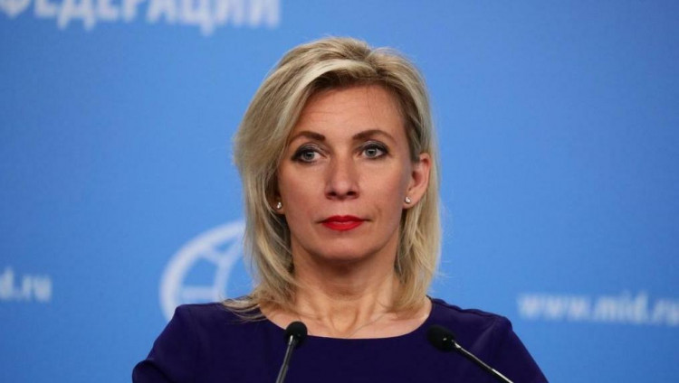 МИД РФ призвал провести в Москве консультации по ближневосточному урегулированию