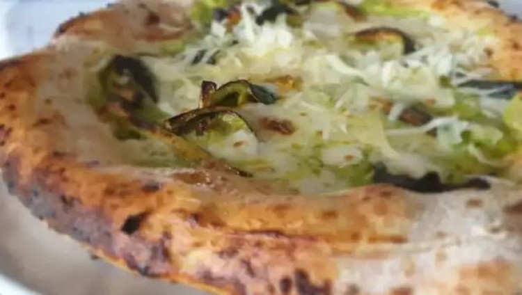 Две пиццерии в Израиле вошли в рейтинг «50 Top Pizza»