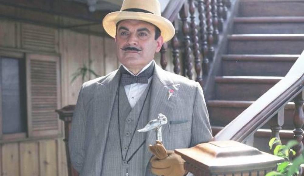 Пуаро с русскими корнями. Как Дэвид Суше сроднился с Агатой Кристи