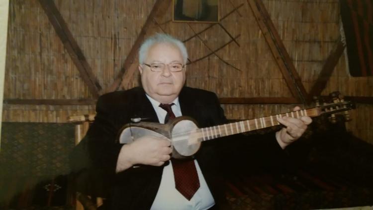 Онлайн-конференция к 80-летию Эльдара Гуршумова