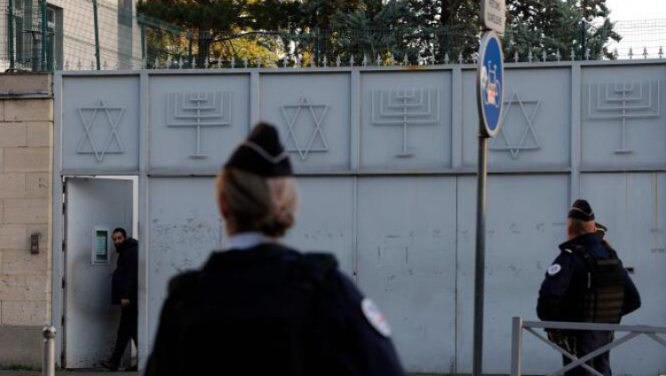 Le Figaro: французские евреи стали менять имена в соцсетях и удалять их с почтовых ящиков