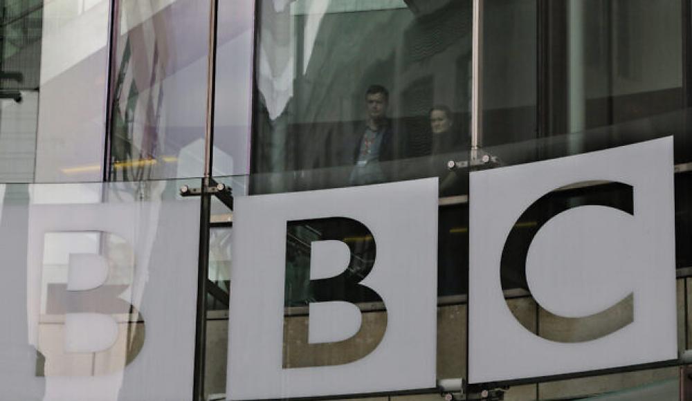 Центр Симона Визенталя поставил BBC на 3-е место в десятке главных мировых антисемитов 
