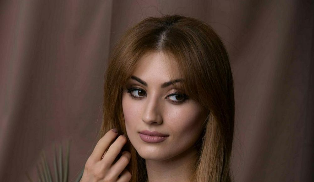 Рина Ханукаева: призвание — танец