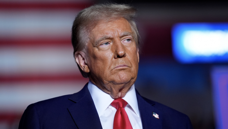 Трамп надеется на урегулирование ситуации в секторе Газа в течение недели