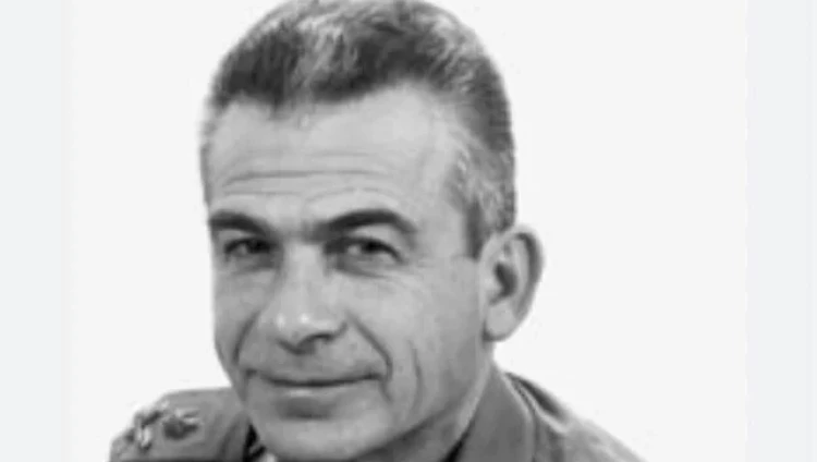 Умер генерал ЦАХАЛа, получивший выговор за предупреждение о Войне Судного дня
