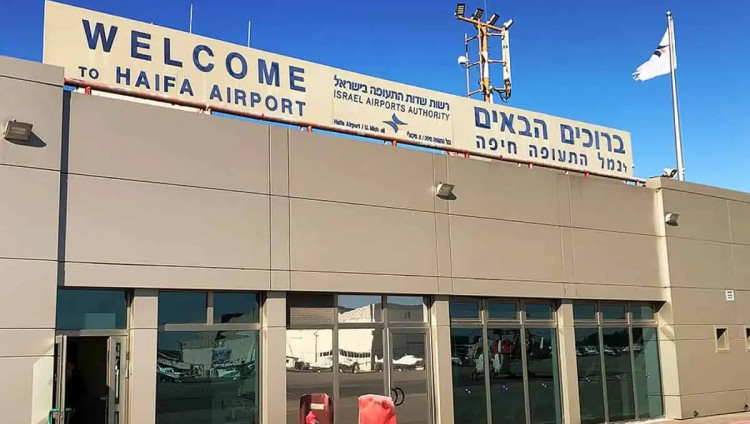 Air Haifa: новая авиакомпания откроется на севере Израиля