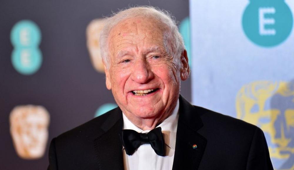 95-летний Мел Брукс впервые выпустил книгу воспоминаний