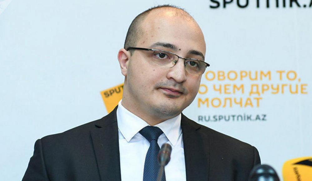 Заур Мамедов: «Музей горских евреев привлечет многих туристов из Израиля» 
