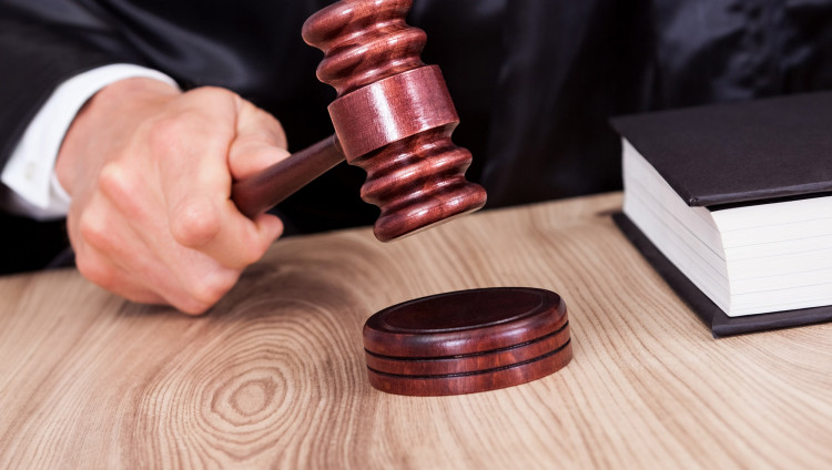 Житель Орегона приговорен к 5 годам тюрьмы за угрозы еврейским больницам