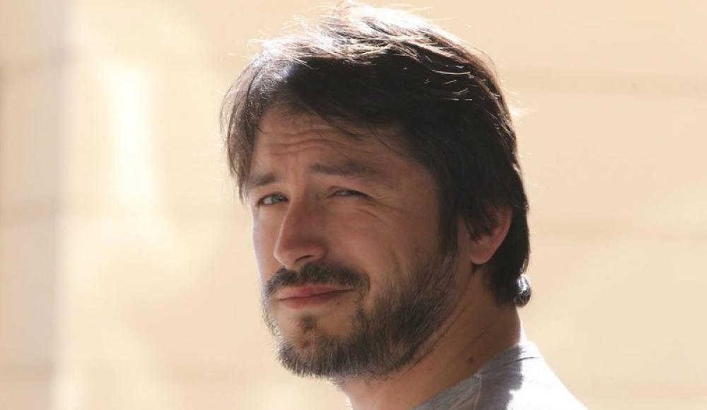Украинский телеведущий попал в антисемитский скандал