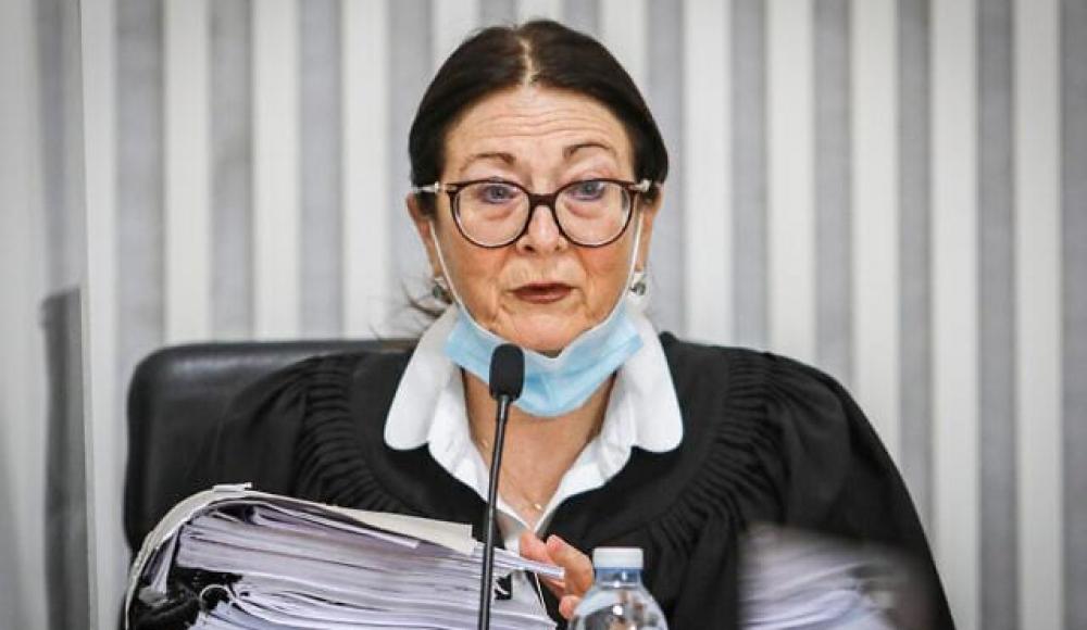 БАГАЦ потребовал объяснить засекречивание заседаний израильского правительства по вопросам эпидемии коронавируса