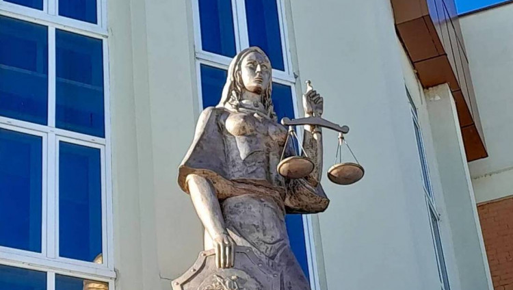 Жительницу Брянска оштрафовали за разжигание ненависти к евреям
