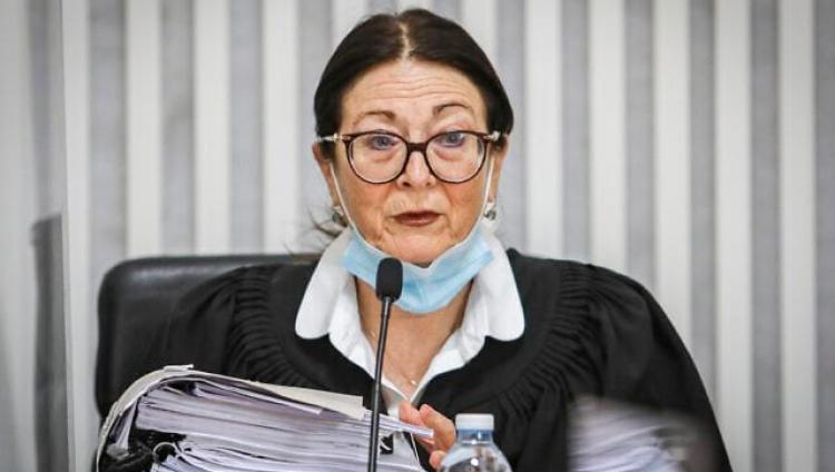 БАГАЦ потребовал объяснить засекречивание заседаний израильского правительства по вопросам эпидемии коронавируса