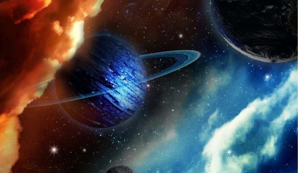 Израильские ученые нашли решение одной из сложнейших задач физики и астрономии