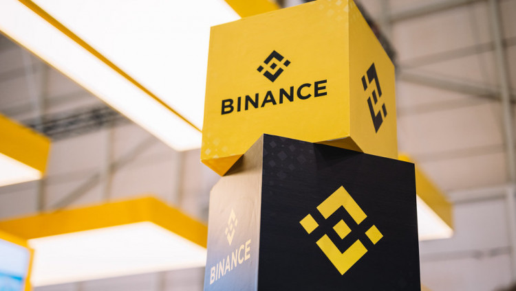 Криптовалютную биржу Binance обвиняют в финансировании нападения на Израиль 7 октября