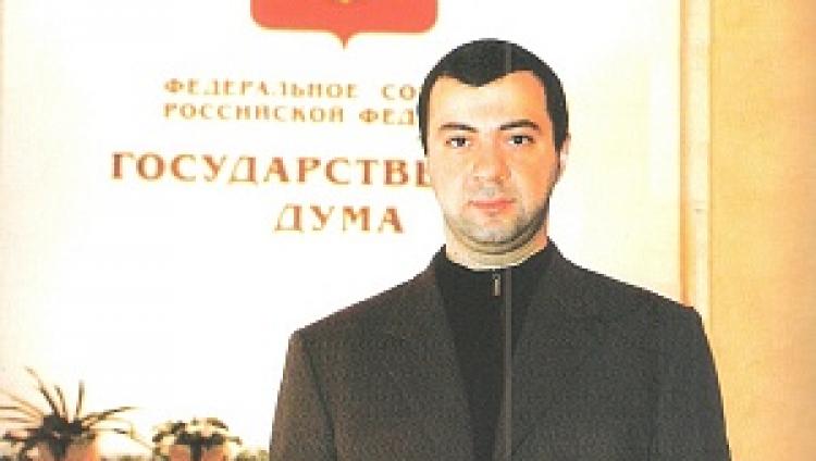 Об учредителе Всемирного конгресса горских евреев сняли фильм