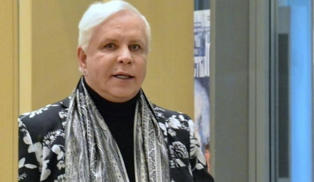 Бориса Моисеева близкие не отпустили в Израиль