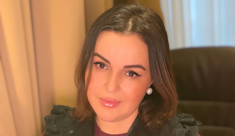 Меню красоты
