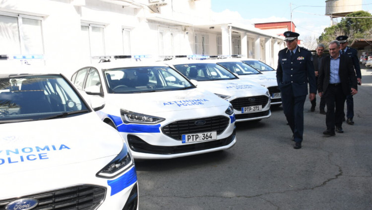 За подготовку теракта против израильского круизного лайнера на Кипре задержано пятеро палестинцев