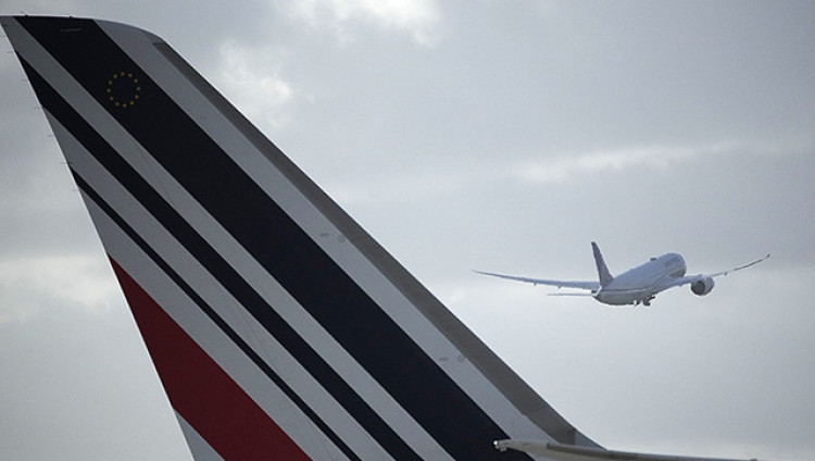 Компания Air France вновь отложила возвращение в Израиль