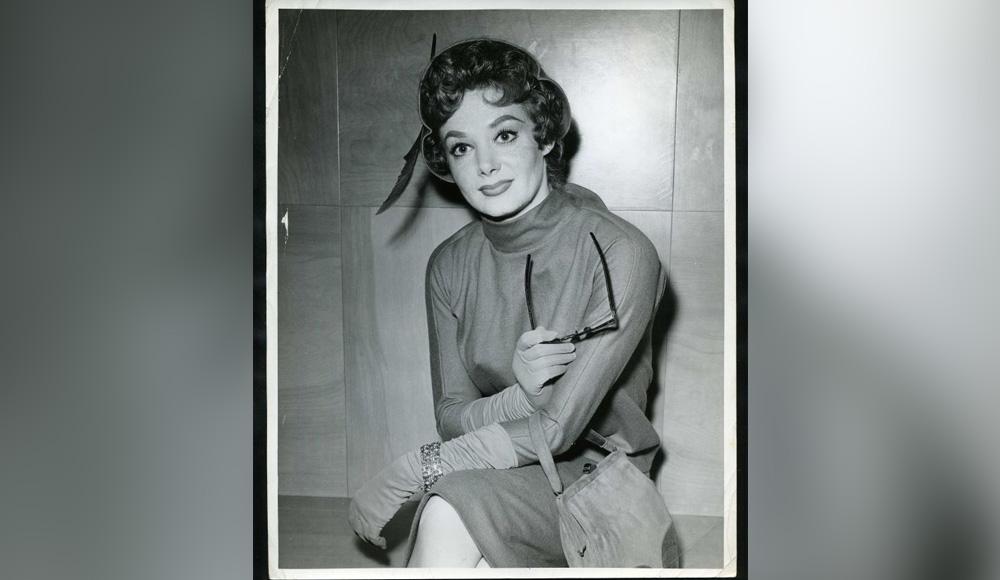 Умерла звезда «золотого века» Голливуда Кара Уильямс