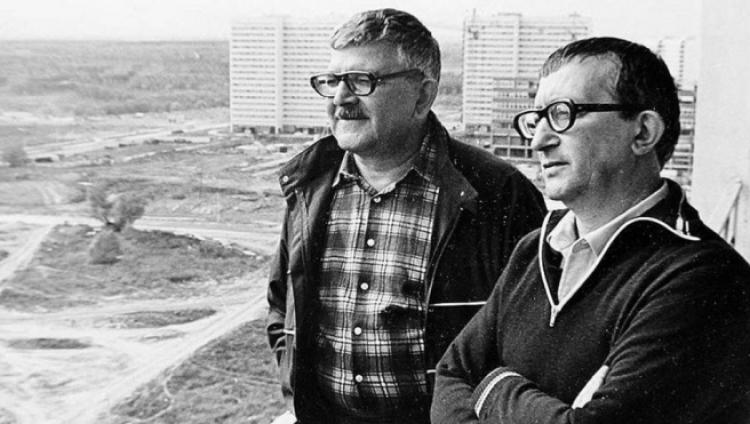 «Медиаслово» экранизирует роман братьев Стругацких «Жук в муравейнике»