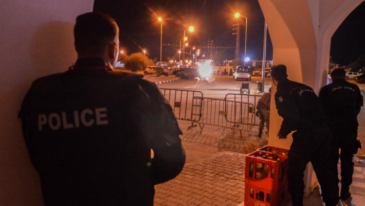 Число жертв теракта в синагоге на острове Джерба возросло до 5 человек