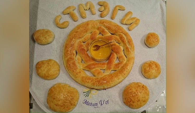 Лучшая хала клуба «Бат Мелех»